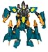 Transformers Decepticon-Dirge