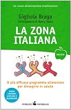 La Zona italiana (Wellness Paperback)
