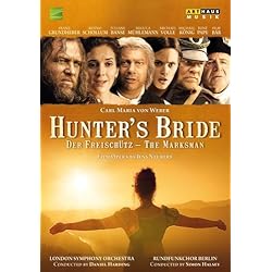 Hunter's Bride