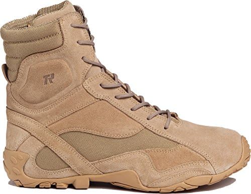 Tactical Research TR303 Desert Tan Kiowa - 14 2E US