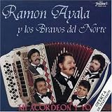 Ramon Ayala -  Mi Acordeon Y Yo