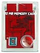Playstation 2 32Mb Memory Card