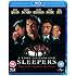 Sleepers [Blu-ray]