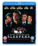 Sleepers [Blu-ray]