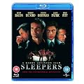 Sleepers [Blu-ray]