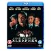 Sleepers [Blu-ray]