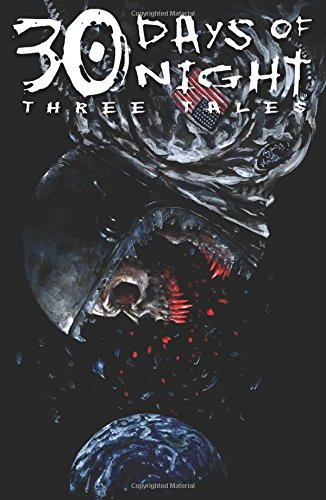 Three Tales (30 Days of Night, )