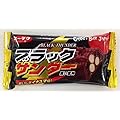 有楽製菓 ブラックサンダー1本×20個