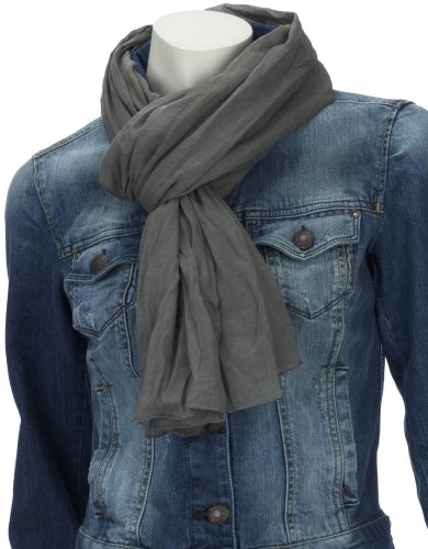 Blaumax Manhattan Unisex - Erwachsene Accessoires/ Schals & Tcher, Gr. one size , Grau (as Preisvergleich