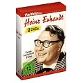 Heinz Erhardt - Seine lustigsten Filme (8 DVD's)