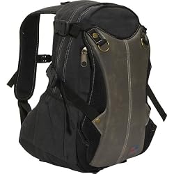 Precision Pak Buffalo Skateboard Pack