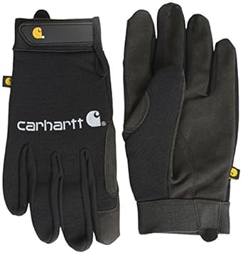 carhartt work gloves amazon
