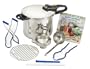 Fagor 9 Piece Pressure Canning Set