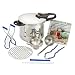 Fagor 9 Piece Pressure Canning Set