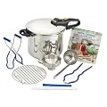 Save on canning kits and accessories