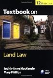 Textbook on land law