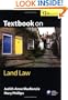 Textbook on Land Law