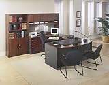 Home Office Furniture / Executive Office Furniture Set 6 - Series C Hansen  ....