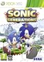 Sonic Generations 3D