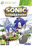 Sonic Generations 3D
