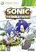 Sonic Generations 3D
