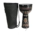 Darbuka, Copper, 22" x 12"