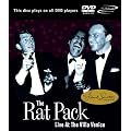 Live & Swingin'-at Villa Venice [DVD-AUDIO]