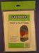 Mesh Utility White Laundry Bags 36" x 24" -THREE PACKS