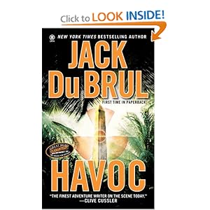 Havoc - Jack Du Brul