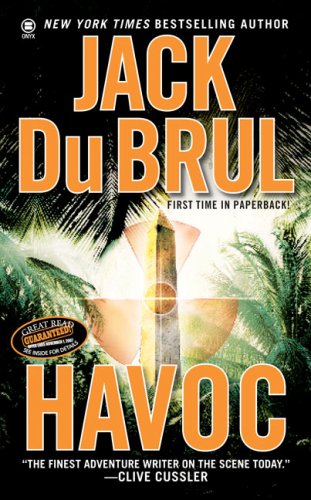 Buy Havoc online at Discounted New and Used prices. Delivered to your door with Off-The-Bookshelf.