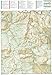Kebler Pass, Paonia Reservoir Map (National Geographic Trails Illustrated Map, 133)