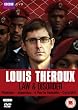 Louis Theroux - Law and Disorder Collection [DVD]