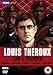 Louis Theroux - Law and Disorder Collection [DVD] [2009]