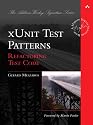 xUnit Test Patterns: Refactoring Test Code (The Addison-Wesley Signature Series)