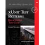 xUnit Test Patterns: Refactoring Test Code (The Addison-Wesley Signature Series)