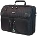 Mobile Edge 16" ScanFast Messenger Bag 2.0 - Checkpoint Friendly Laptop Bag - Black