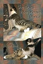 She does interpretive dance She does interpretive dance