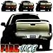 Plasmaglow Fire & Ice LED Tailgate Bar60
