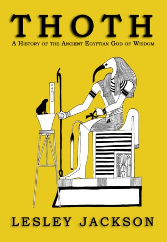 Thoth: The History of the Ancient Egyptian God of Wisdom