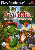 Eigenschaften Flashpoint AG  / Franklin - Eine Geburtstagsüberraschung