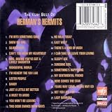 Very Best of Herman's Hermits by Herman's Hermits