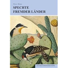 Spechte fremder L�nder