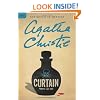 Curtain: A Hercule Poirot Mystery