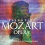 Essential Mozart Opera