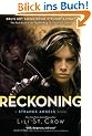 Reckoning: A Strange Angels Novel