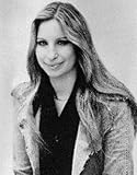 Barbra Streisand by Unknown 20x24