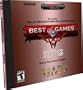 Best Of Games (The Moon Project, Earth 2150, Earth 2150 Lost Souls, World War 3 Black Gold, World War 2 Panzer Claws, KnightShift )