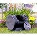 Good Ideas 12-Cubic-Foot Compost Wizard