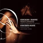 Gesualdo/ Maione: Tribulationem - Mot...