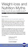 Weight-loss and Nutrition Myths : How Much Do You Know?